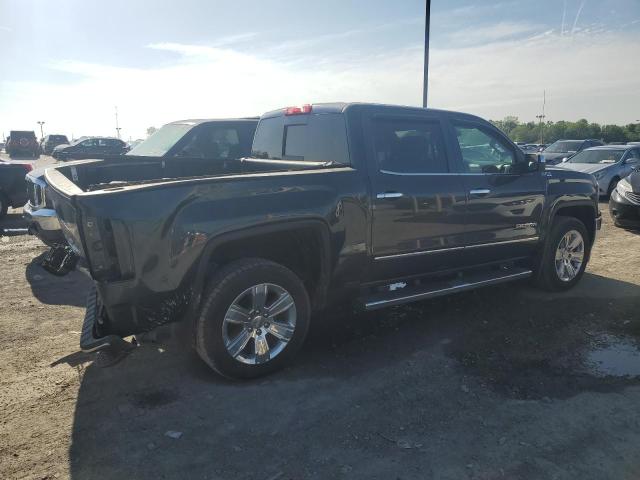 Vin: 3gtu2nec3hg353125, lot: 57229565, gmc sierra k1500 slt 20173
