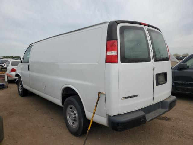 Vin: 1gcwgbfp8k1155558, lot: 57239245, chevrolet express 20192