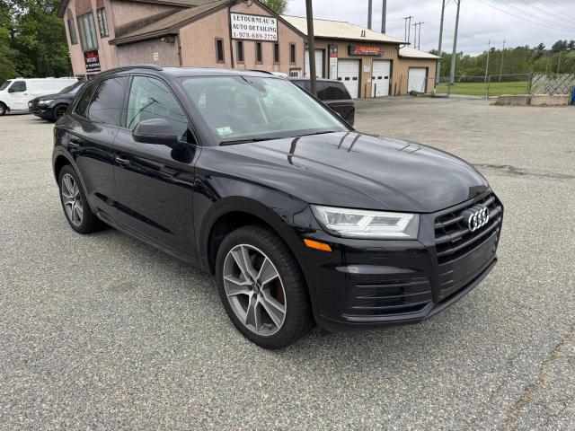 AUDI Q5 PREMIUM