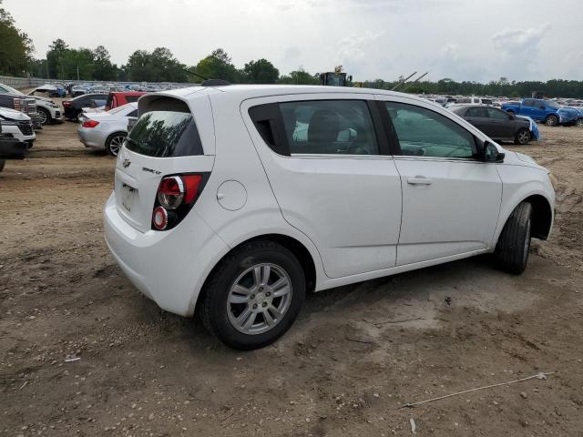 Vin: 1g1jc6sh6g4108765, lot: 58081395, chevrolet sonic lt 20163
