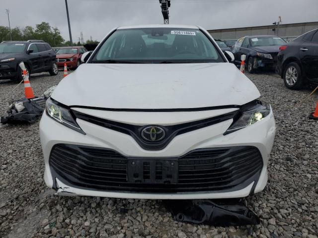 2020 TOYOTA CAMRY LE - 4T1C11AK6LU863989