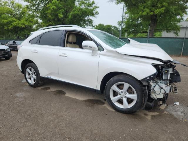 Vin: jtjbc1ba8a2013450, lot: 58416285, lexus rx450 450h 20104
