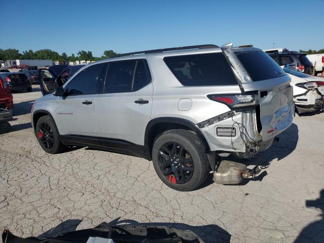 2018 CHEVROLET TRAVERSE P - 1GNEVJKW3JJ101177