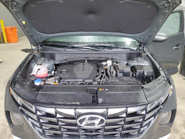 2022 HYUNDAI TUCSON SEL 5NMJBCAE6NH021761
