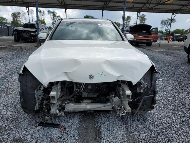 2018 MERCEDES-BENZ C 300 4MAT - 55SWF4KB6JU280619