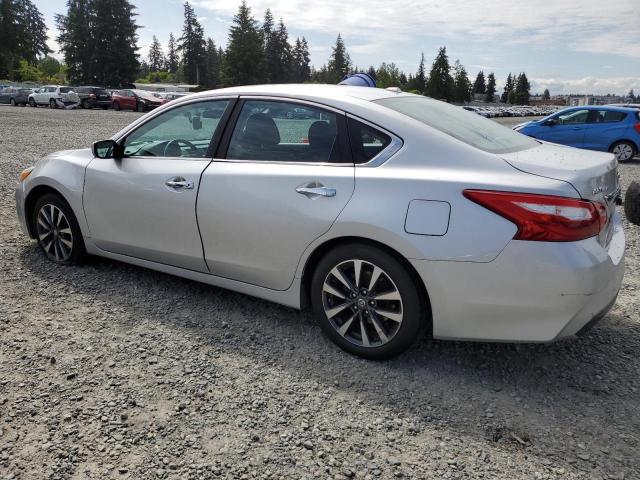 Vin: 1n4al3ap4hc161380, lot: 58154835, nissan altima 2.5 20172