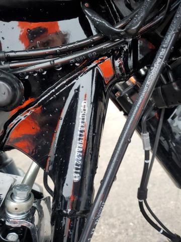 2024 HARLEY-DAVIDSON FLHX - 1HD1KB719RB622718
