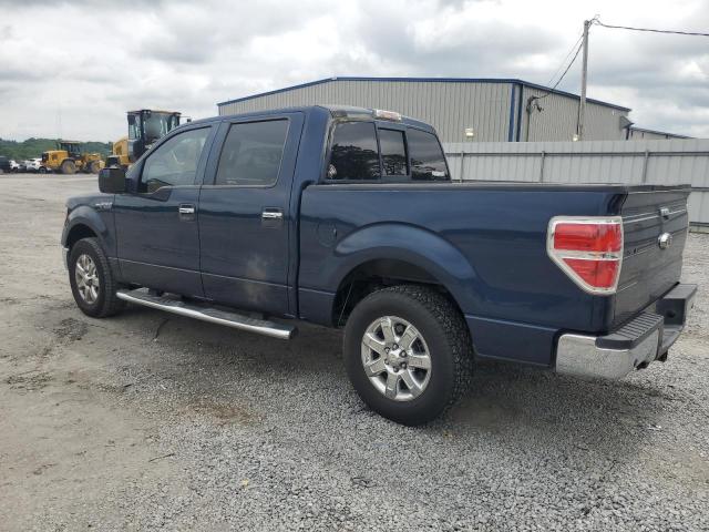 Vin: 1ftfw1cf6dkd48491, lot: 58703105, ford f-150 supercrew 20132