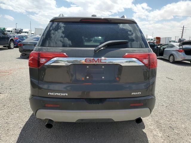 2019 GMC ACADIA SLT - 1GKKNULS5KZ235768