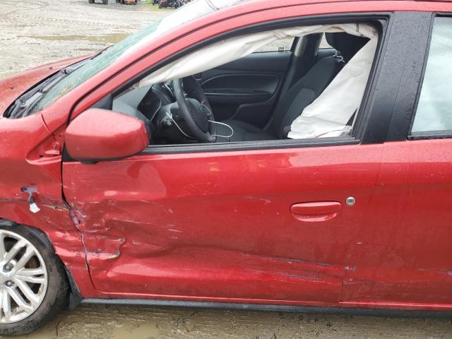 2023 MITSUBISHI MIRAGE G4 ML32FUFJ2PHF05117