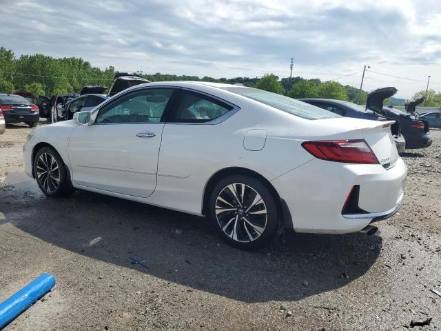 Vin: 1hgct2b81ga000789, lot: 56183775, honda accord exl 20162