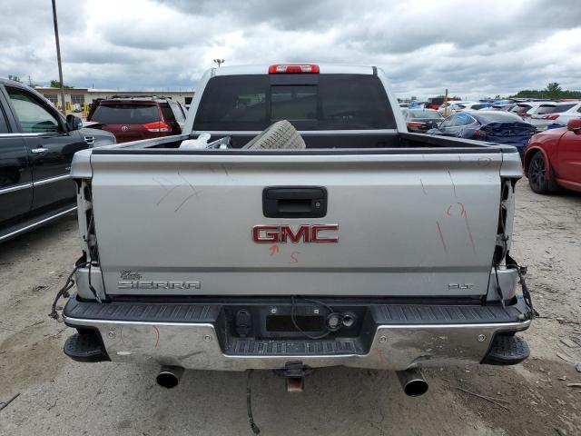 2015 GMC SIERRA K15 - 3GTU2VEC7FG333215
