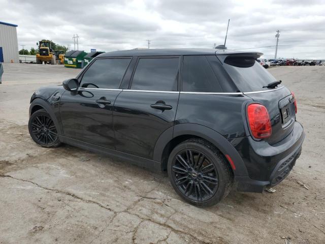 Vin: wmw53dk06r2u66578, lot: 55182615, mini cooper s 20242