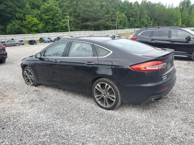 Vin: 3fa6p0d97lr152155, lot: 56732935, ford fusion titanium 20202
