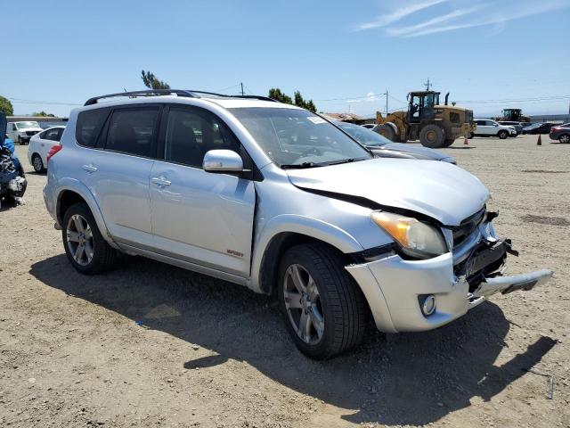 Vin: jtmrf4dv6c5058530, lot: 56532065, toyota rav4 sport 20124