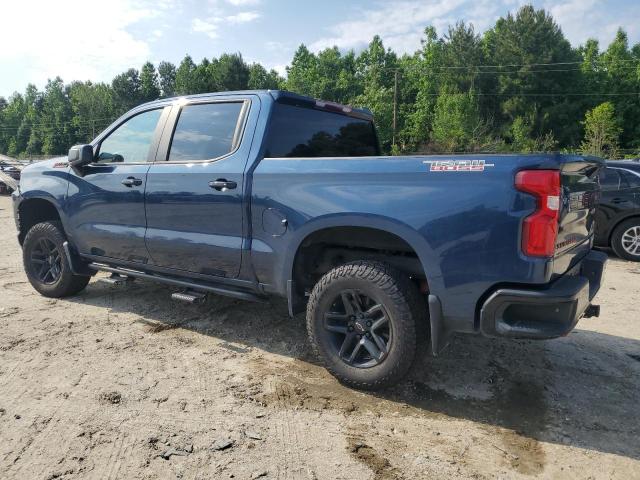 Vin: 1gcpyfed2kz422226, lot: 56927615, chevrolet all models k1500 lt trail boss 20192