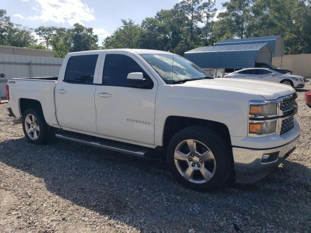 Vin: 3gcukrec7eg332572, lot: 56285675, chevrolet all models k1500 lt 20144