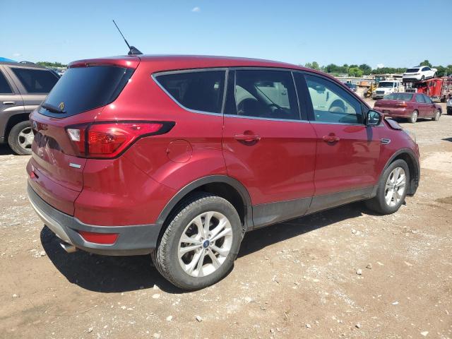 Vin: 1fmcu0gd7kuc02075, lot: 58625435, ford escape se 20193