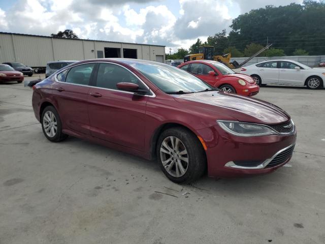 Vin: 1c3cccab4fn725252, lot: 56592945, chrysler 200 limited 20154