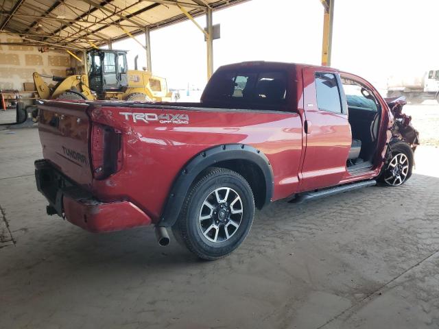 Vin: 5tfuw5f11hx629654, lot: 57691235, toyota tundra double cab sr 20173