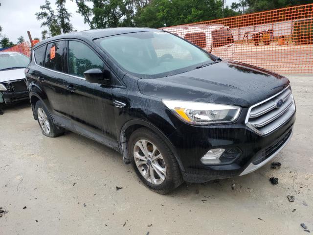 Vin: 1fmcu0gdxhue93079, lot: 55297875, ford escape se 20174
