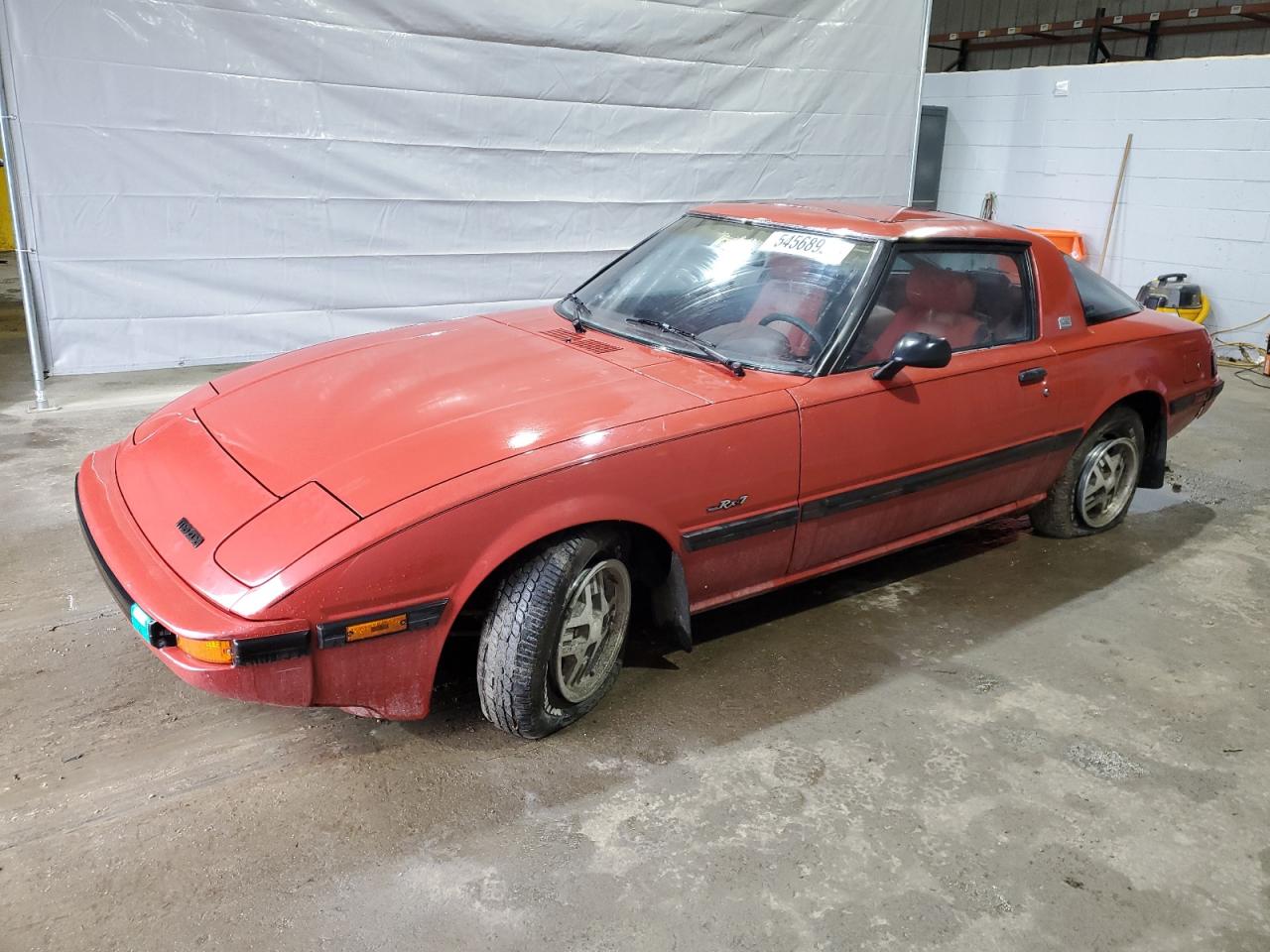 Global Auto Auctions