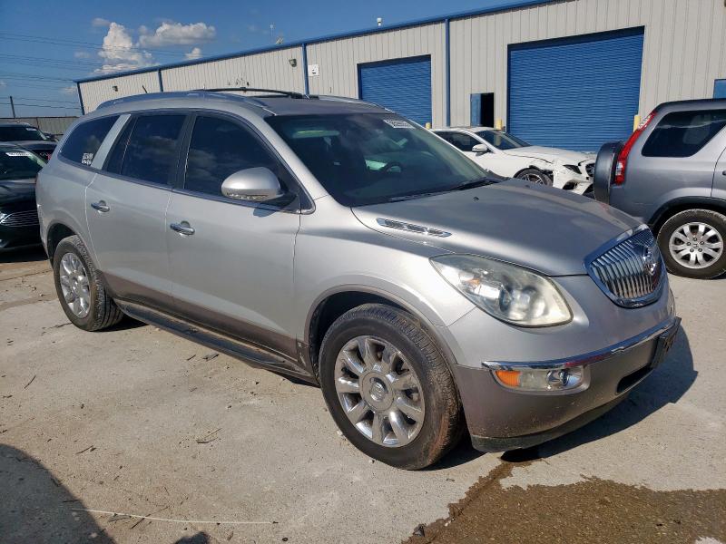 Vin: 5gakrced5bj110200, lot: 56599655, buick enclave cxl 20114