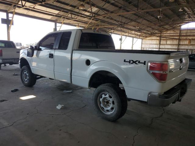 Vin: 1ftfx1ef1bkd02462, lot: 58602325, ford f-150 super cab 20112