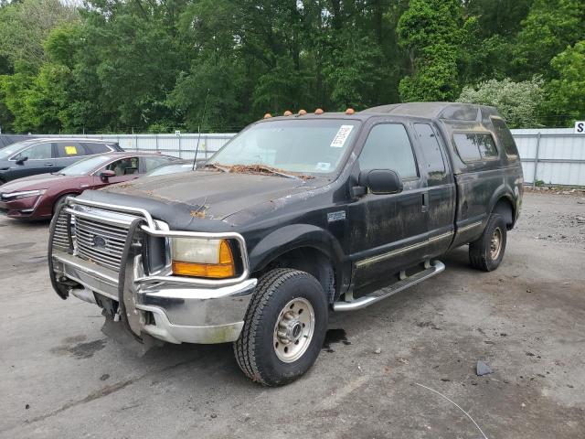 FORD F250 SUPER