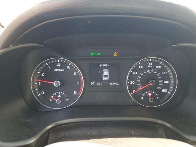 2021 KIA FORTE FE - 3KPF24AD9ME292791