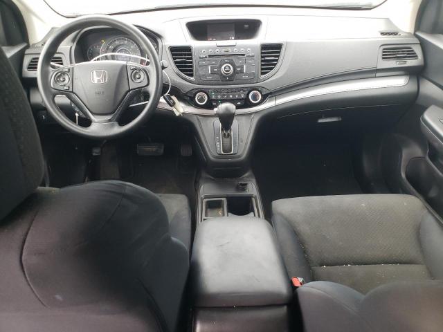 2015 HONDA CR-V LX 2HKRM3H38FH511883