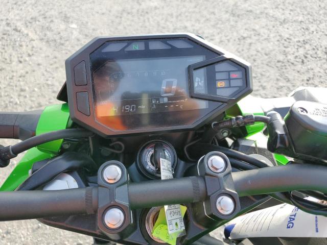 2024 KAWASAKI ER500 ML5ERGE12RDA19402