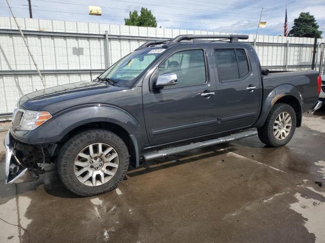 Vin: 1n6ad0ev1bc401441, lot: 55757125, nissan frontier s 2011 img_1