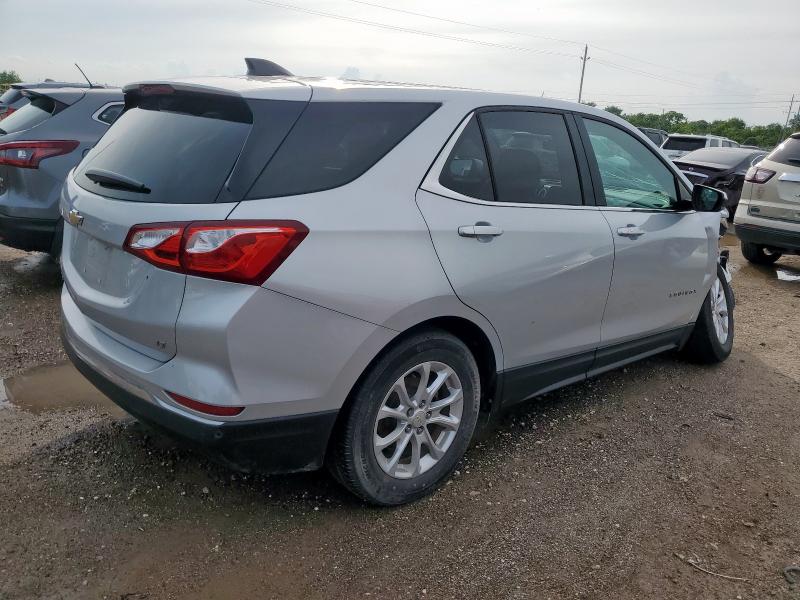 Vin: 2gnaxkev5l6231608, lot: 59020815, chevrolet equinox lt 20203