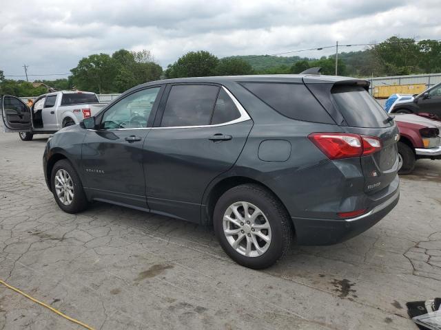 Vin: 3gnaxkev7ls550932, lot: 57402655, chevrolet equinox lt 20202