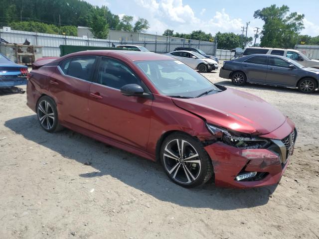 Vin: 3n1ab8dv6my302264, lot: 54961695, nissan sentra sr 20214