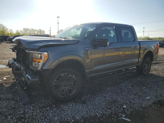 Vin: 1ftfw1e55mfa77310, lot: 56179055, ford f-150 supercrew 2021 img_1