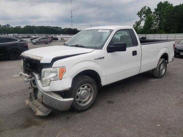 Vin: 1ftnf1cf7ekd16534, lot: 57656425, ford all models 2014 img_1