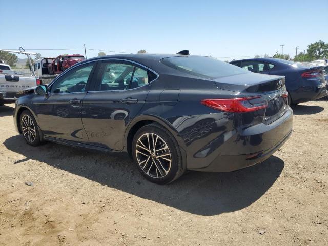Vin: 4t1daack6su518882, lot: 55667395, toyota camry xse 20252