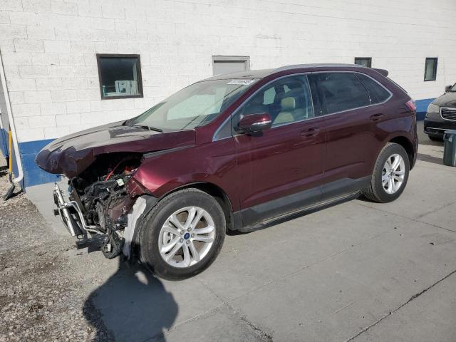 Vin: 2fmpk4j94kbb37047, lot: 57286645, ford all other sel 2019 img_1
