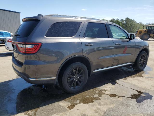 Vin: 1c4rdjag9jc364527, lot: 55030025, dodge durango sxt 20183