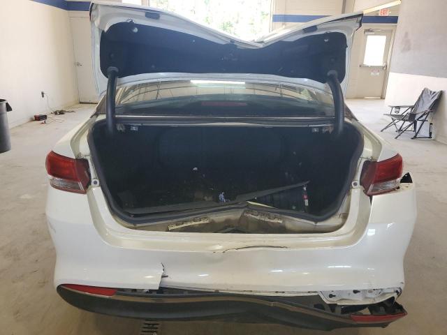 2016 KIA OPTIMA LX - KNAGT4L34G5073515