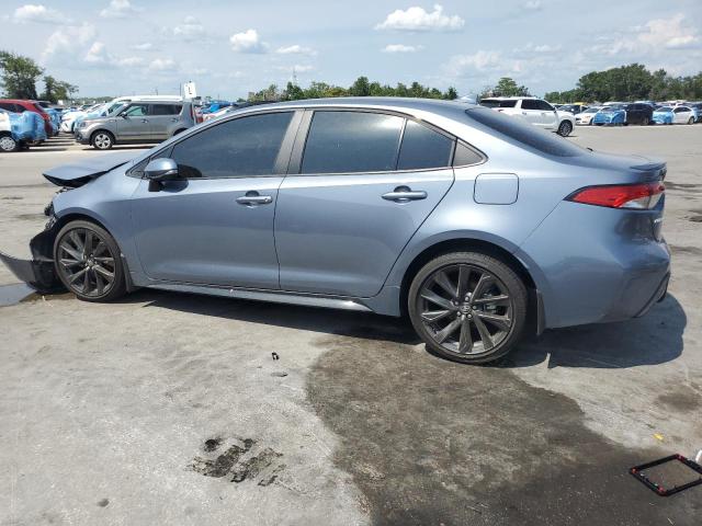 Vin: 5yfs4mce8rp209923, lot: 55872375, toyota corolla se 20242