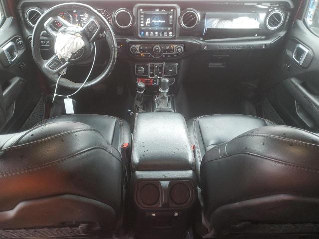 2021 JEEP WRANGER 1C4JJXSJXMW821481