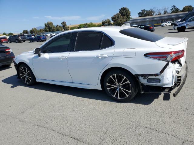 Vin: 4t1b11hk7ku782886, lot: 58967165, toyota camry l 20192