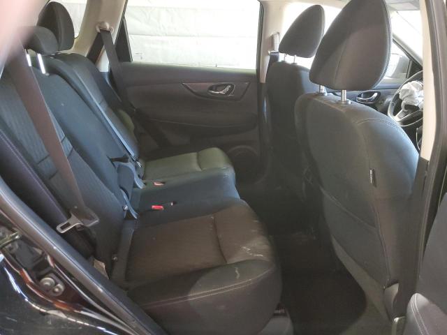 2017 NISSAN ROGUE S - KNMAT2MV5HP612016