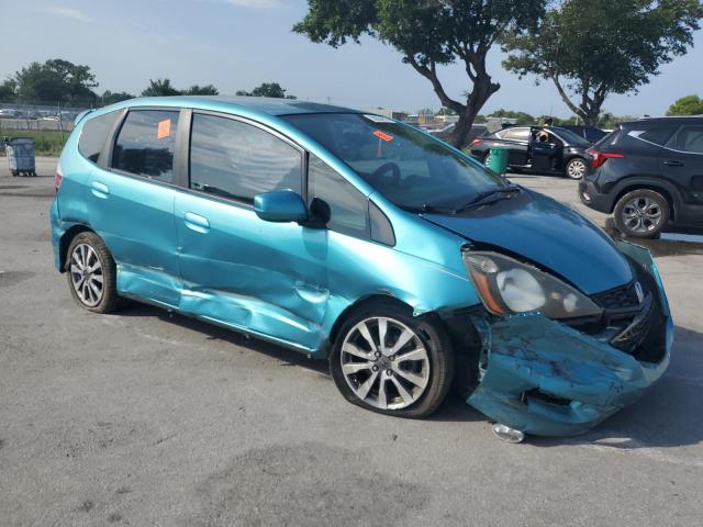 Vin: jhmge8h50dc006995, lot: 58854875, honda fit sport 20134