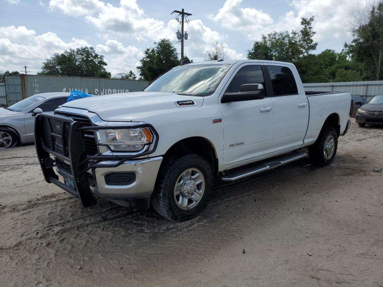 RAM 2500 BIG HORN