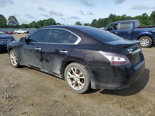 Vin: 1n4aa5ap0dc815741, lot: 58787995, nissan maxima s 20132