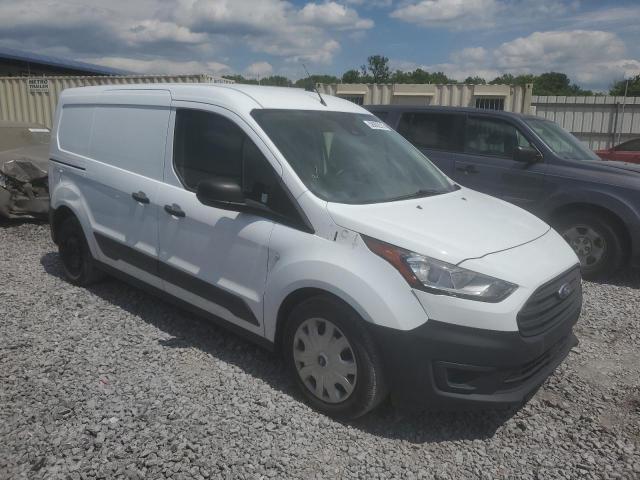 Vin: nm0ls7s21n1506577, lot: 58002515, ford transit xl 20224